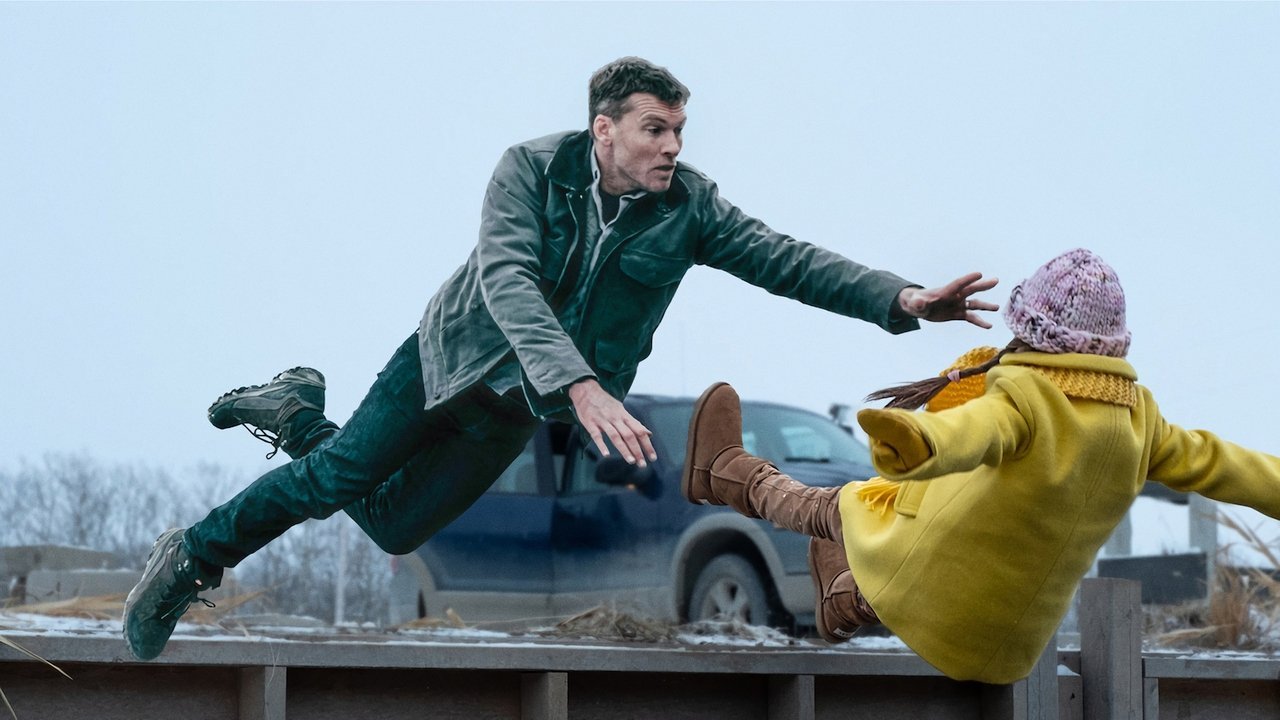 فيلم Fractured 2019