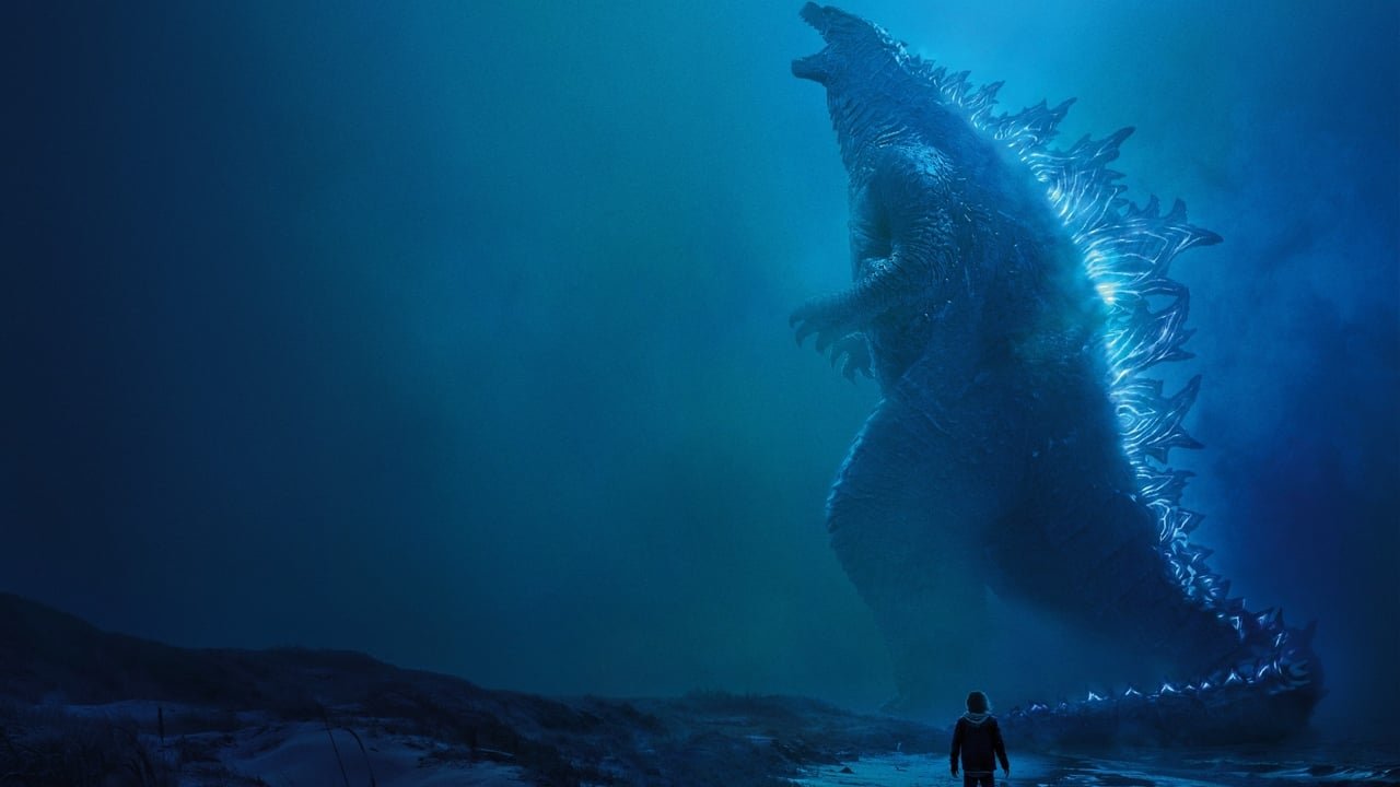 فيلم Godzilla: King of the Monsters 2019