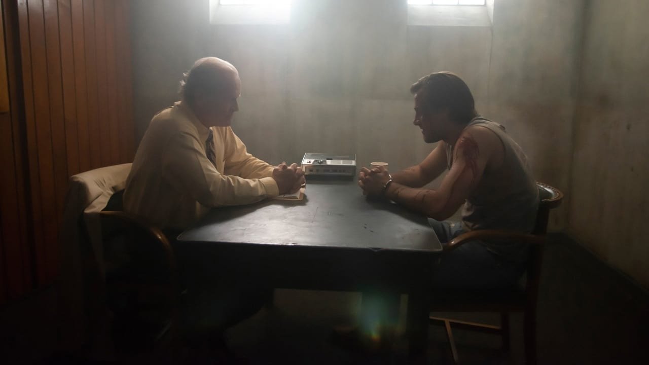 فيلم Grand Isle 2019