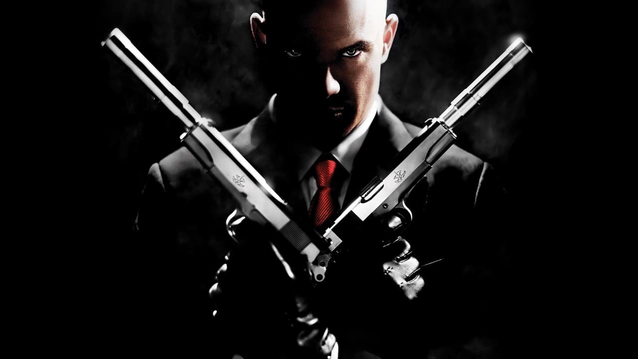 فيلم Hitman 2007