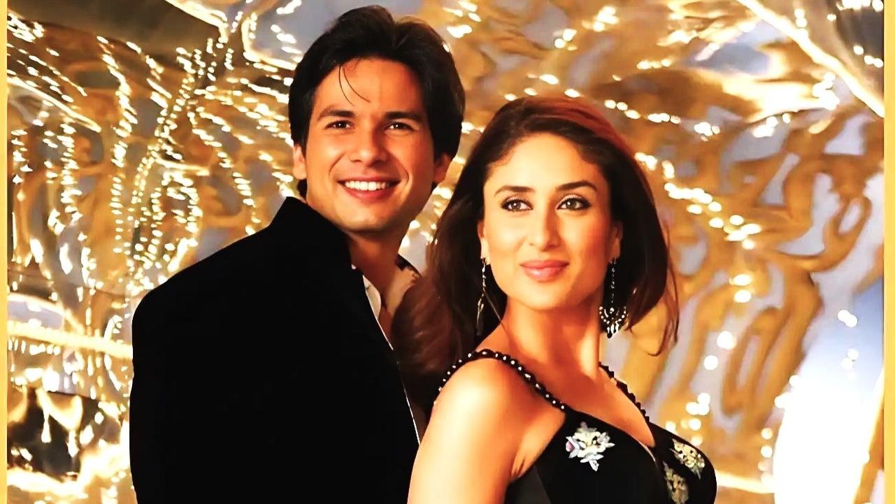 فيلم Jab We Met 2007