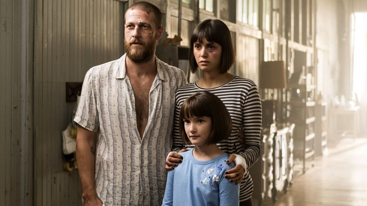 فيلم Lucky Day 2019