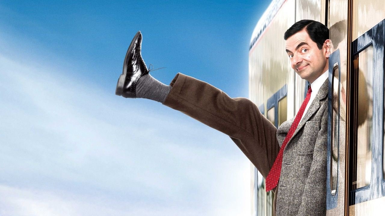 فيلم Mr. Bean’s Holiday 2007