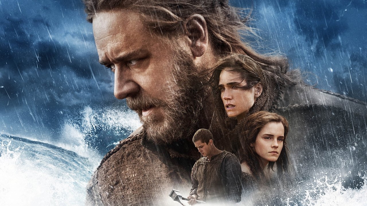 فيلم Noah 2014