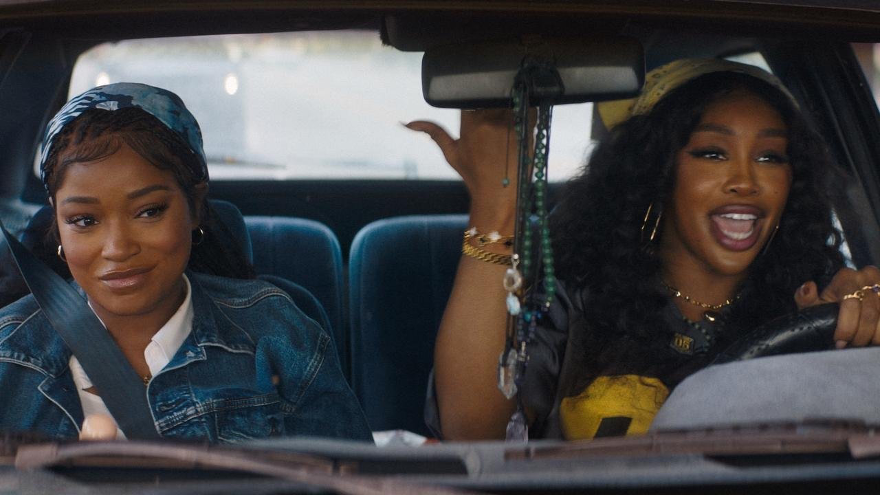 فيلم One of Them Days 2025