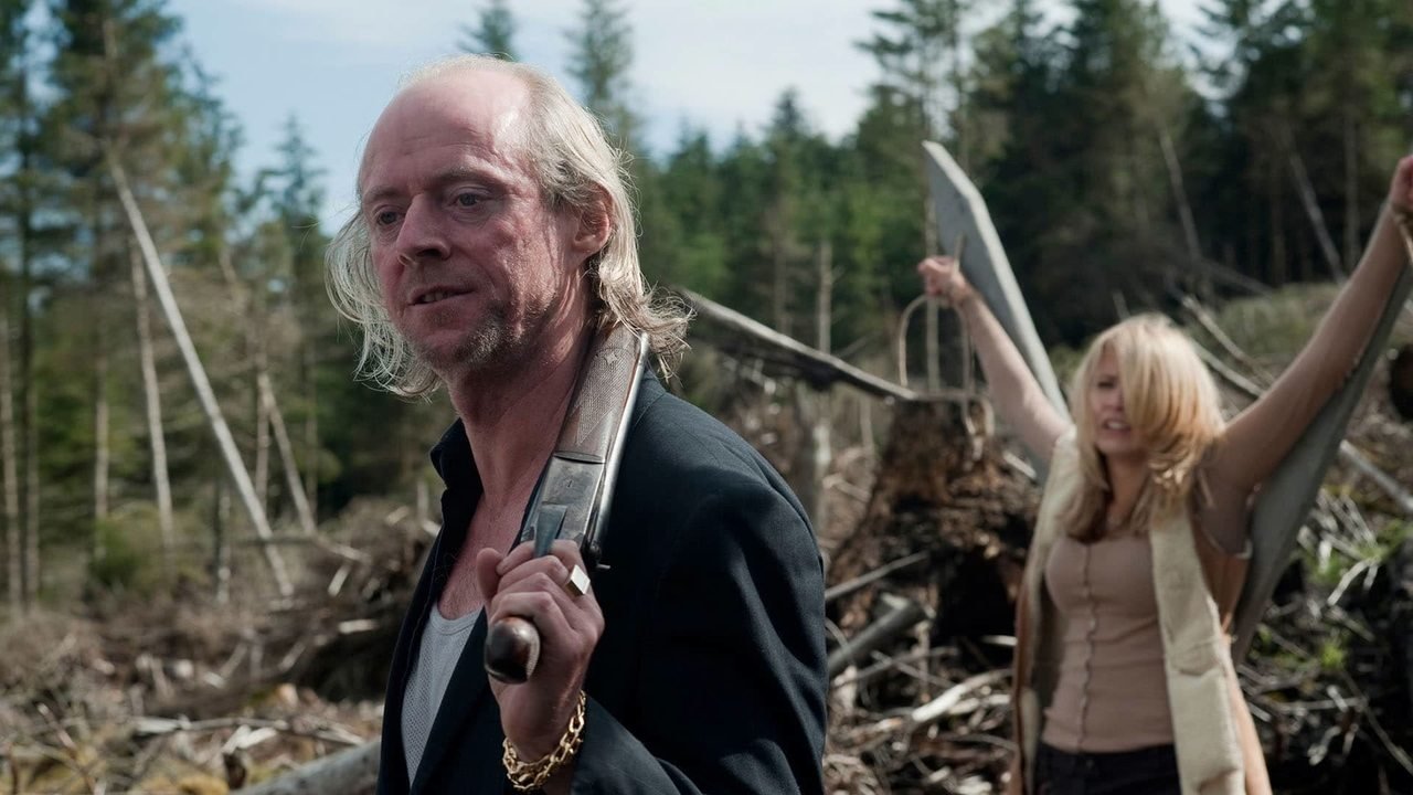 فيلم Roadkill 2024