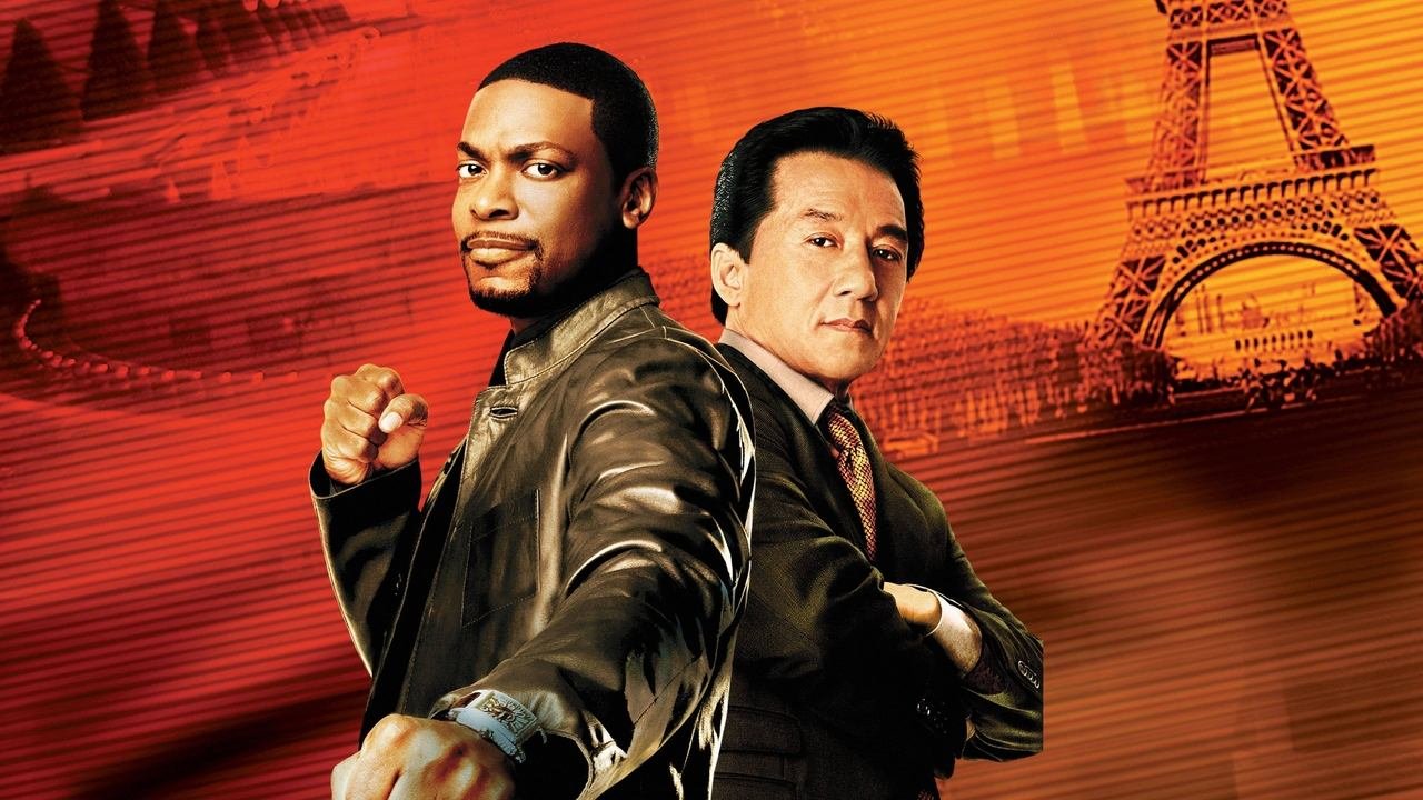 فيلم Rush Hour 3 2007