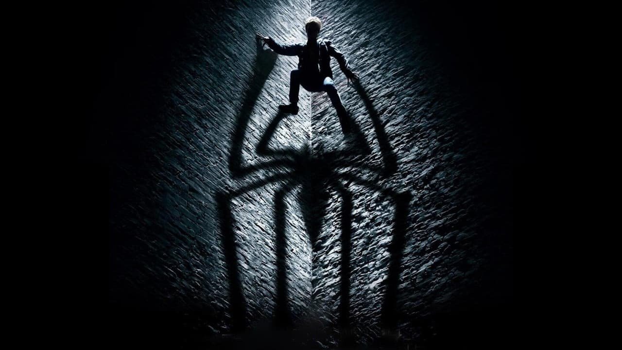 فيلم The Amazing Spider-Man 2012