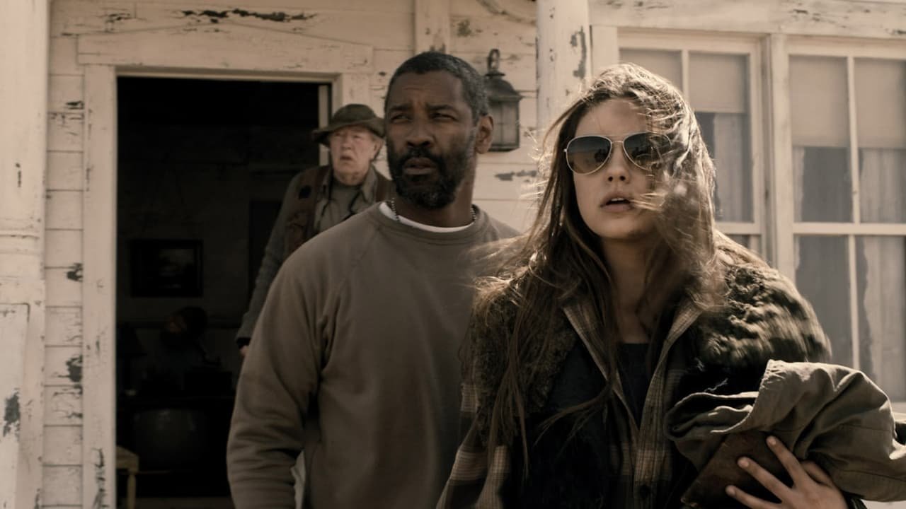 فيلم The Book of Eli 2010