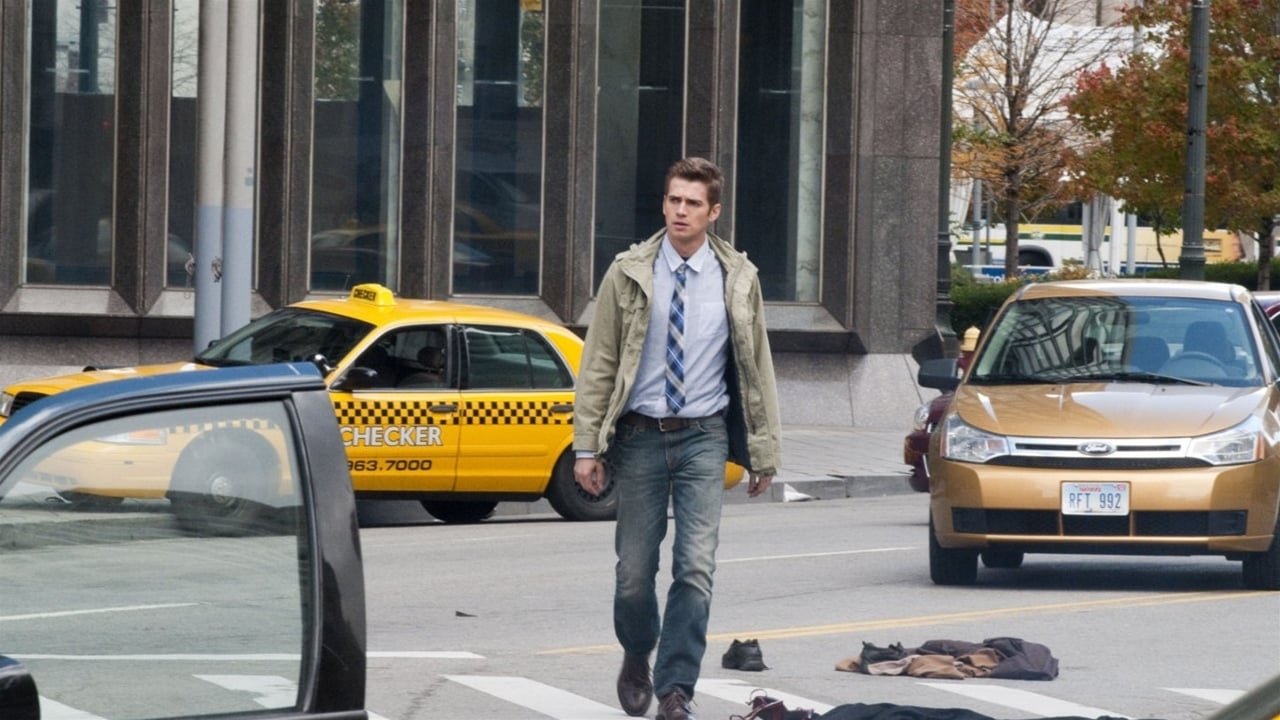 فيلم Vanishing on 7th Street 2010