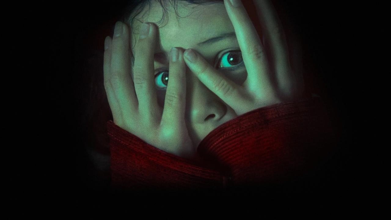 فيلم Wolf Man 2025