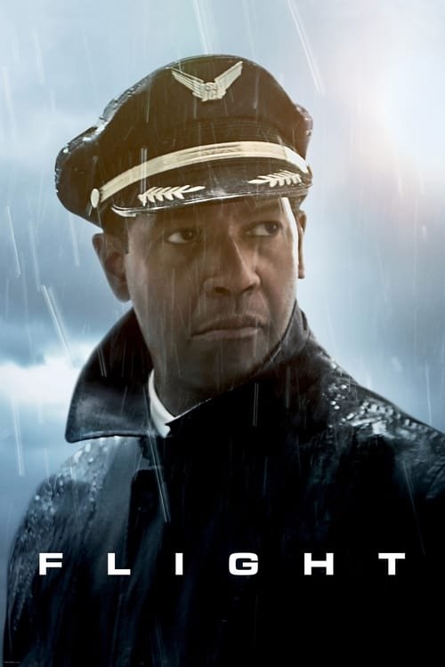 فيلم Flight 2012