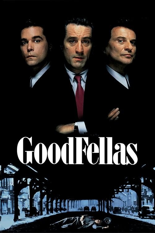 فيلم GoodFellas 1990