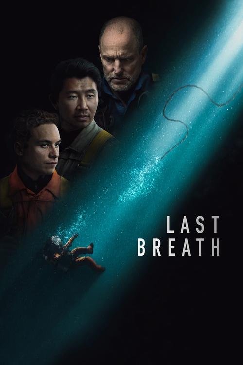 فيلم Last Breath 2025