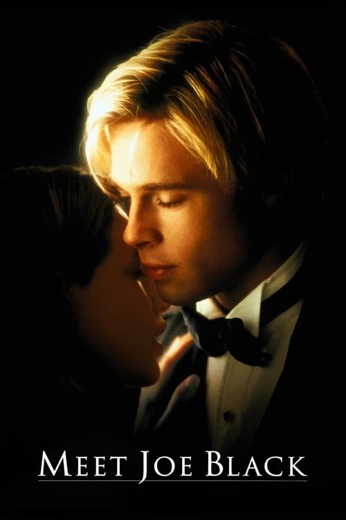 فيلم Meet Joe Black 1998