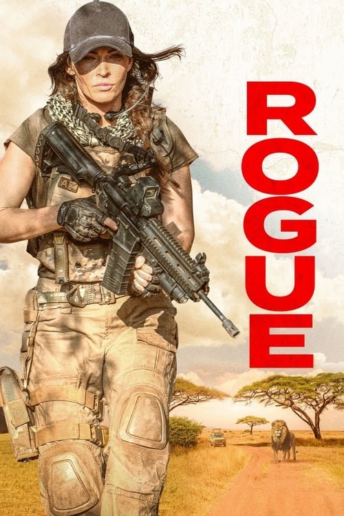فيلم Rogue 2020