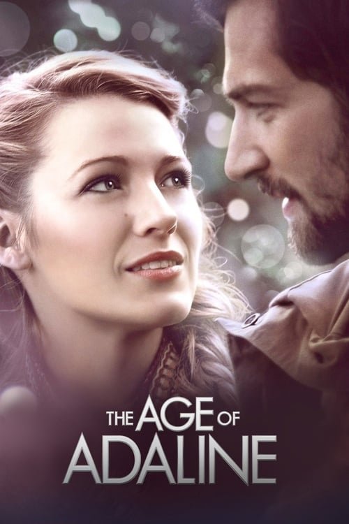فيلم The Age of Adaline 2015