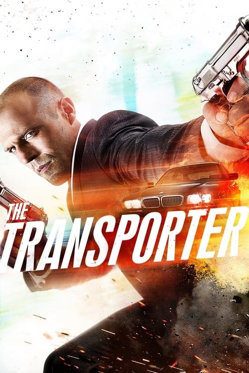 فيلم The Transporter 2002