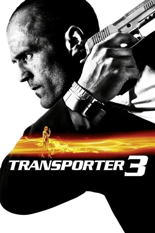 فيلم Transporter 3 2008