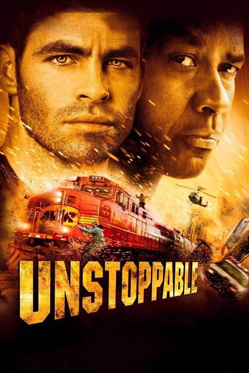 فيلم Unstoppable 2010