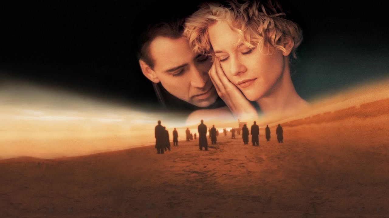 فيلم City of Angels 1998