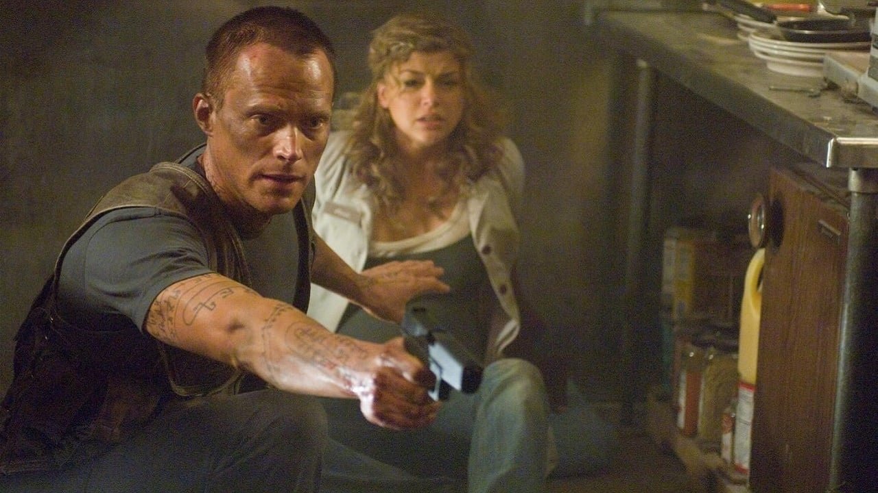 فيلم Legion 2010