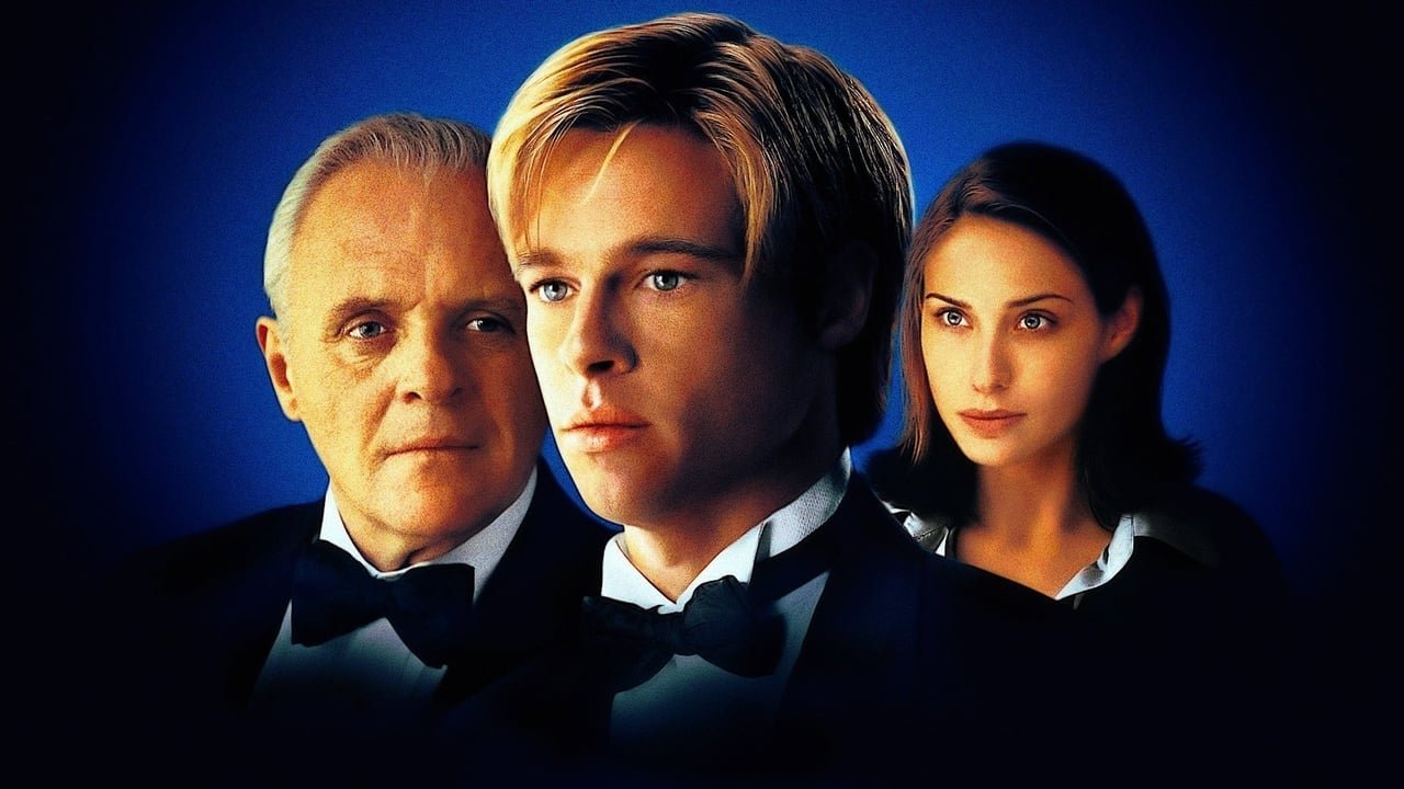 فيلم Meet Joe Black 1998