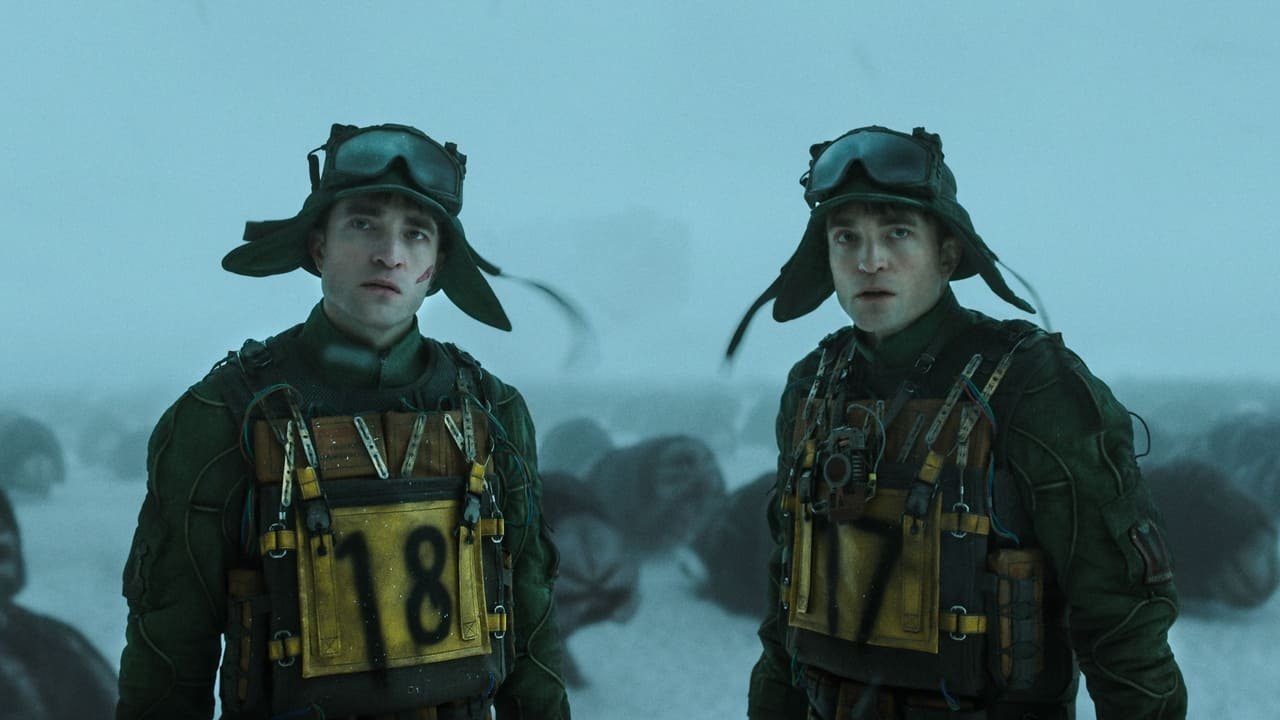 فيلم Mickey 17 2025