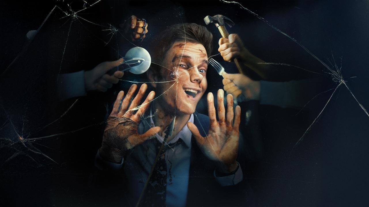 فيلم Novocaine 2025