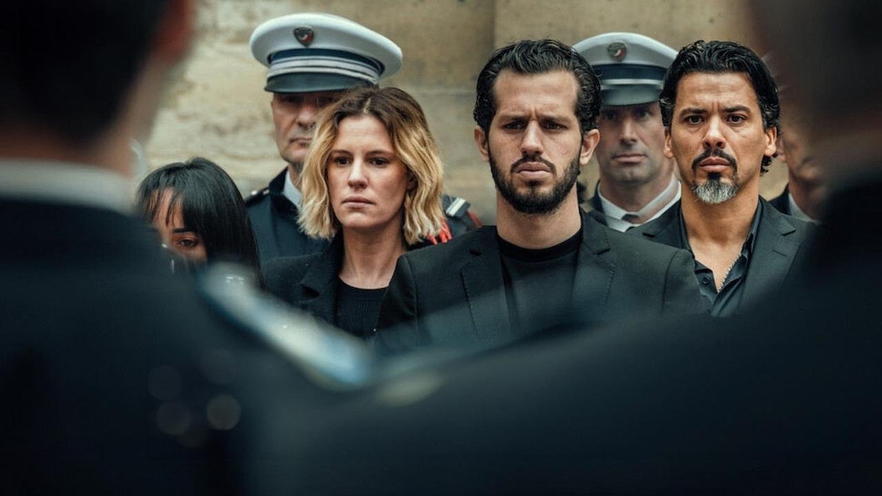 فيلم Squad 36 2025