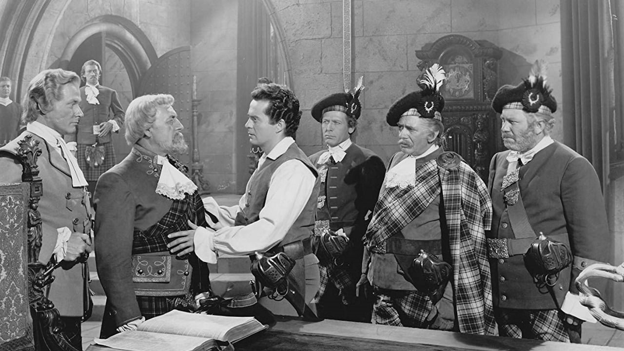 فيلم The Swordsman 2020