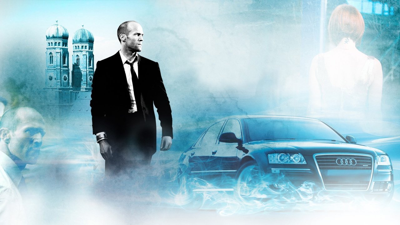 فيلم Transporter 3 2008