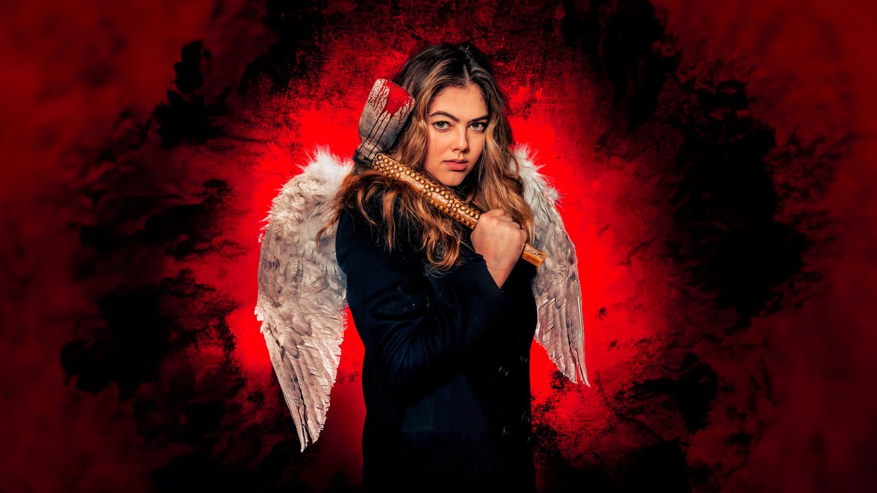 فيلم You’re Killing Me 2023