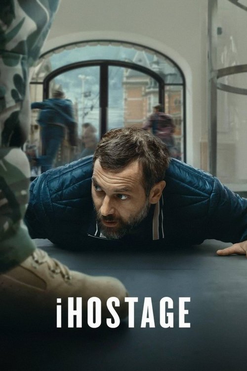 فيلم iHostage 2025