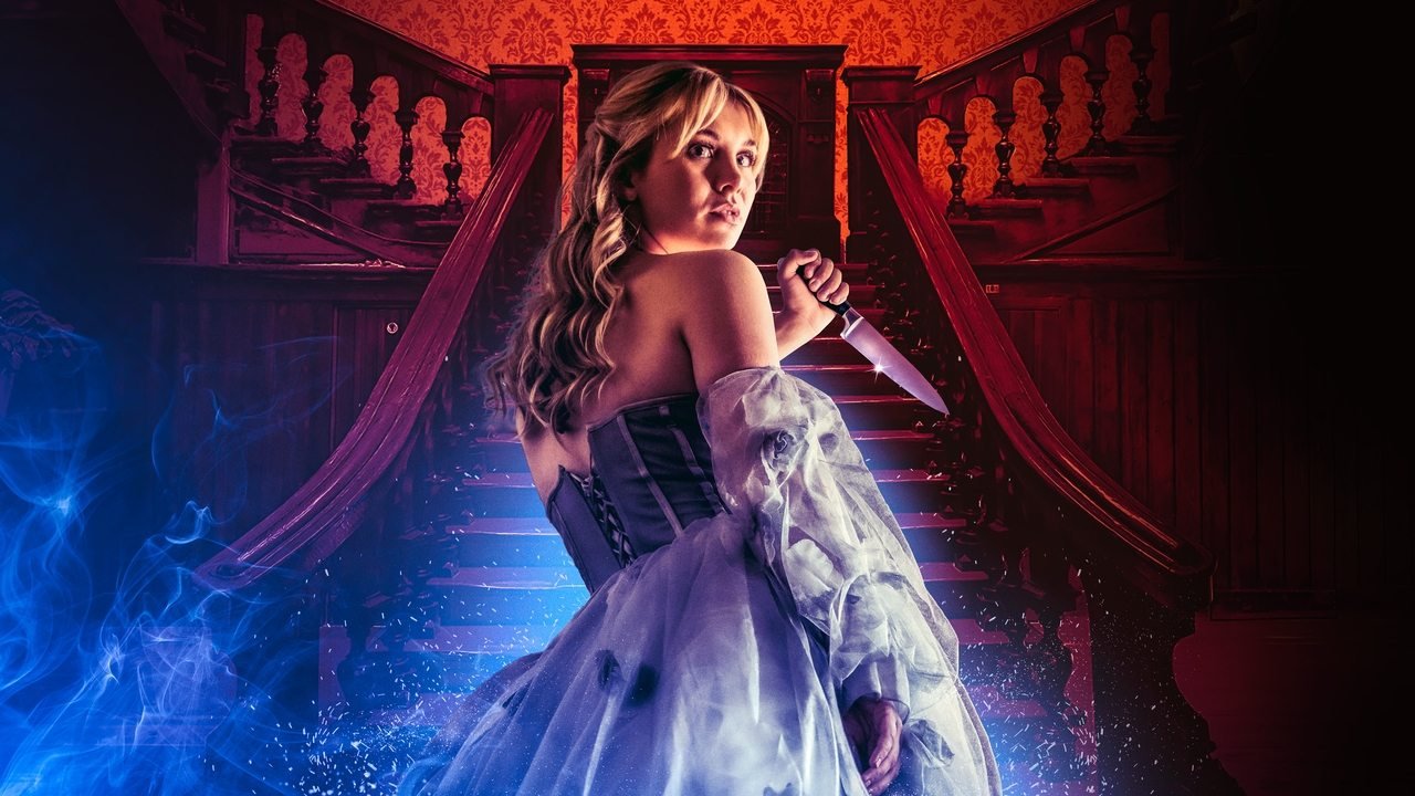فيلم Cinderella’s Revenge 2024