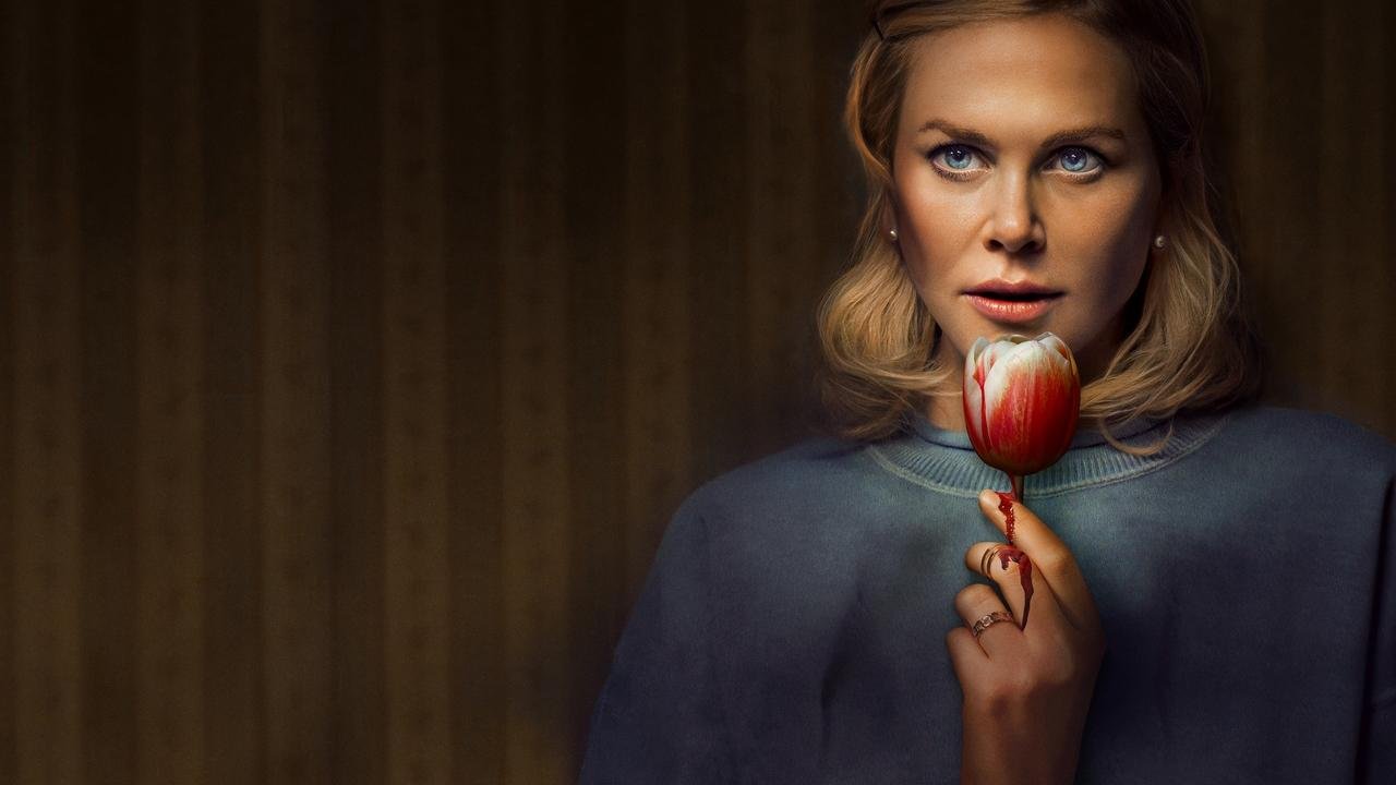 فيلم Holland 2025