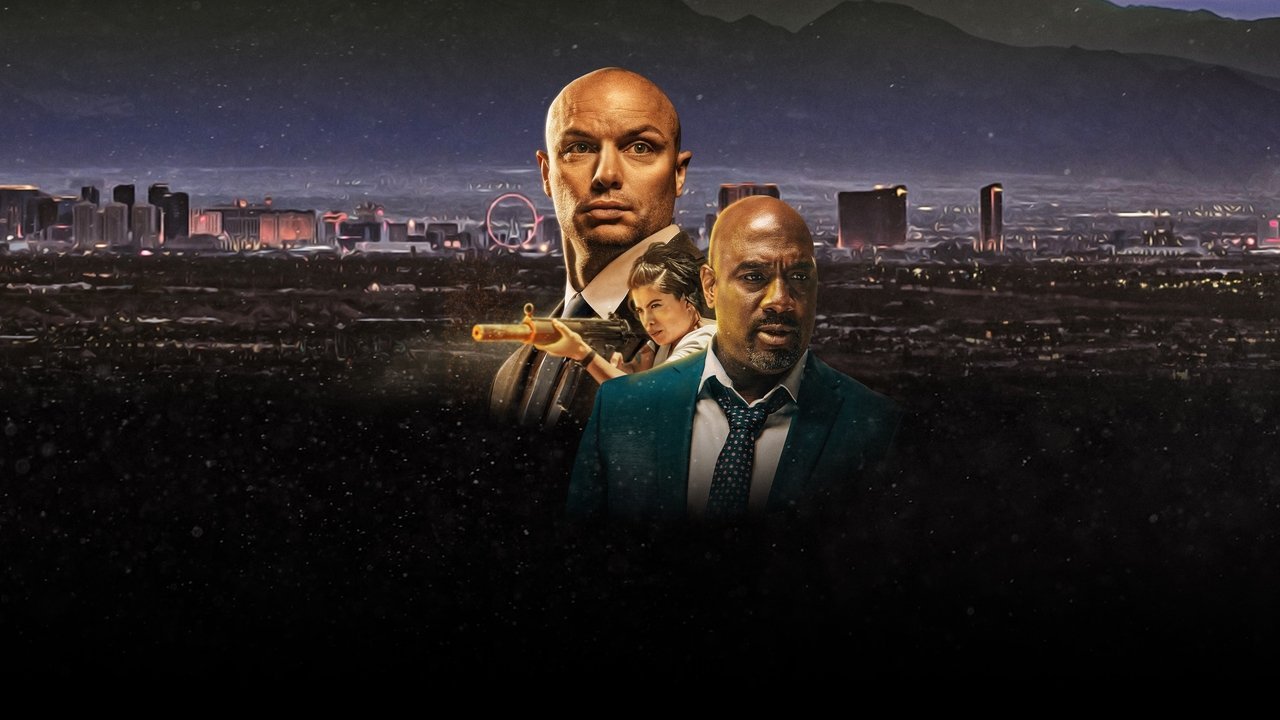 فيلم The Hard Hit 2023