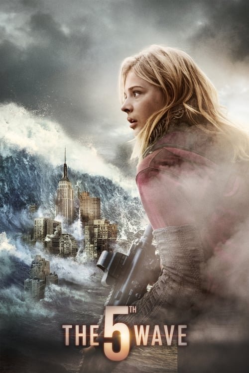 فيلم The 5th Wave 2016