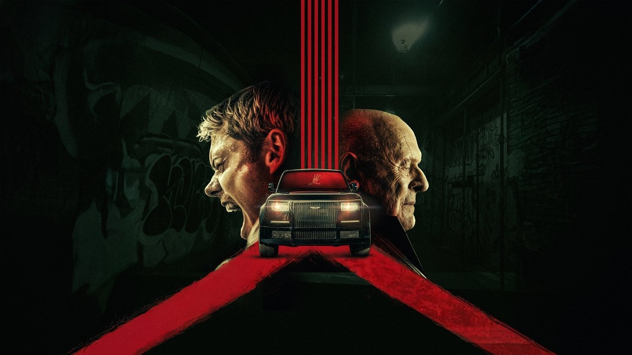 فيلم Locked 2025