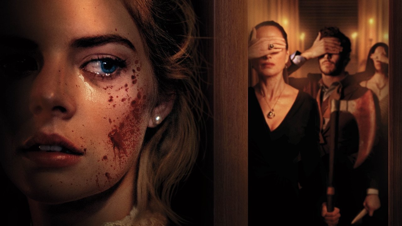 فيلم Ready or Not 2019