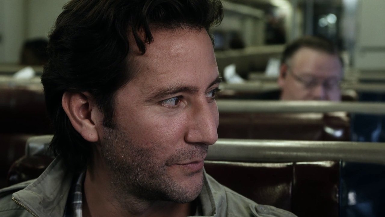 فيلم The Girl on the Train 2016