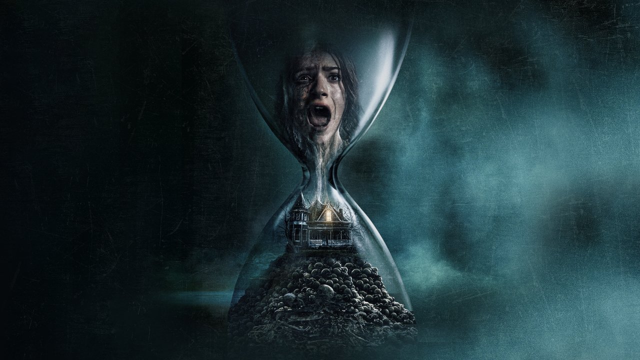 فيلم Until Dawn 2025