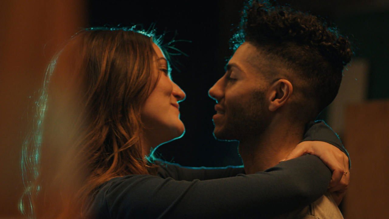 فيلم Wish You Were Here 2025