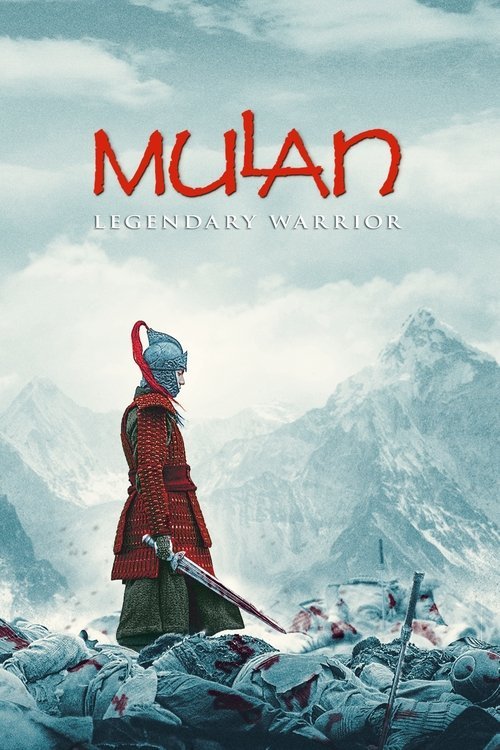 فيلم Mulan: Rise of a Warrior 2009