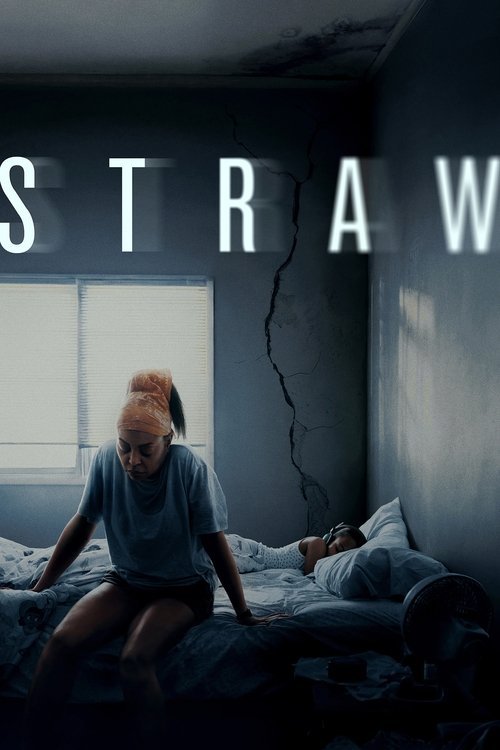 فيلم STRAW 2025