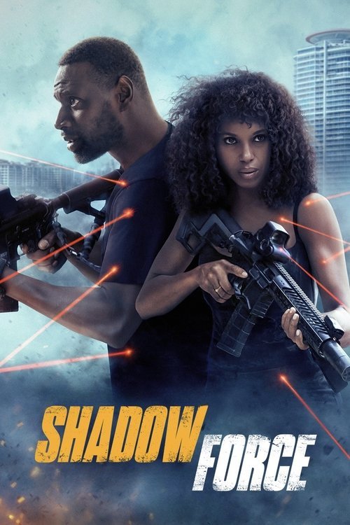 فيلم Shadow Force 2025