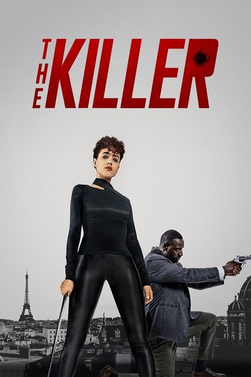 فيلم The Killer 2024