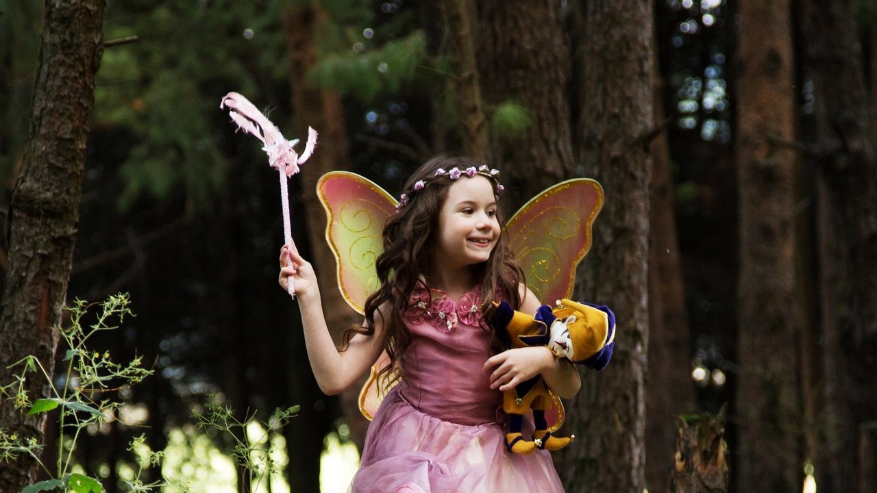 فيلم Careful What You Wish For 2015