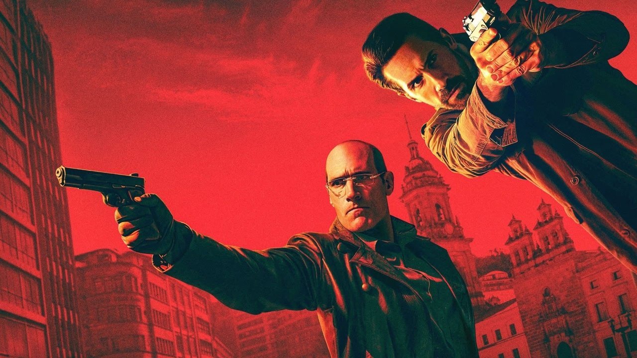 فيلم Diablo 2025