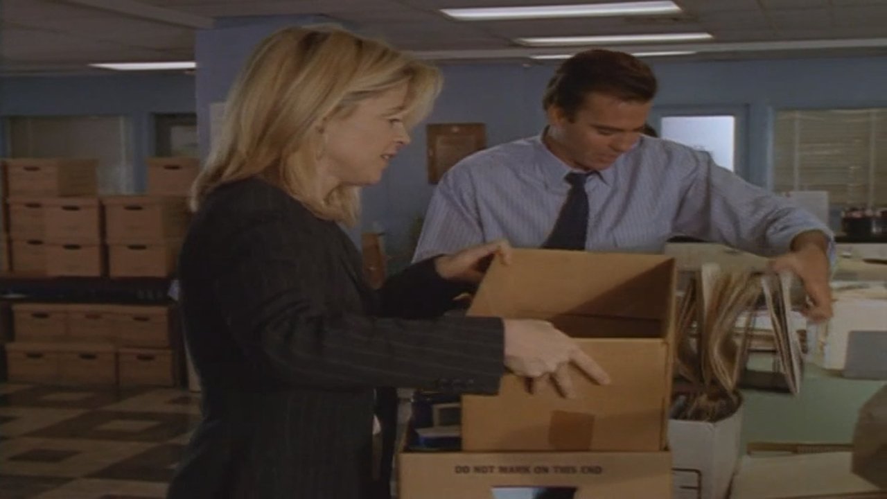 فيلم On the Line 2022